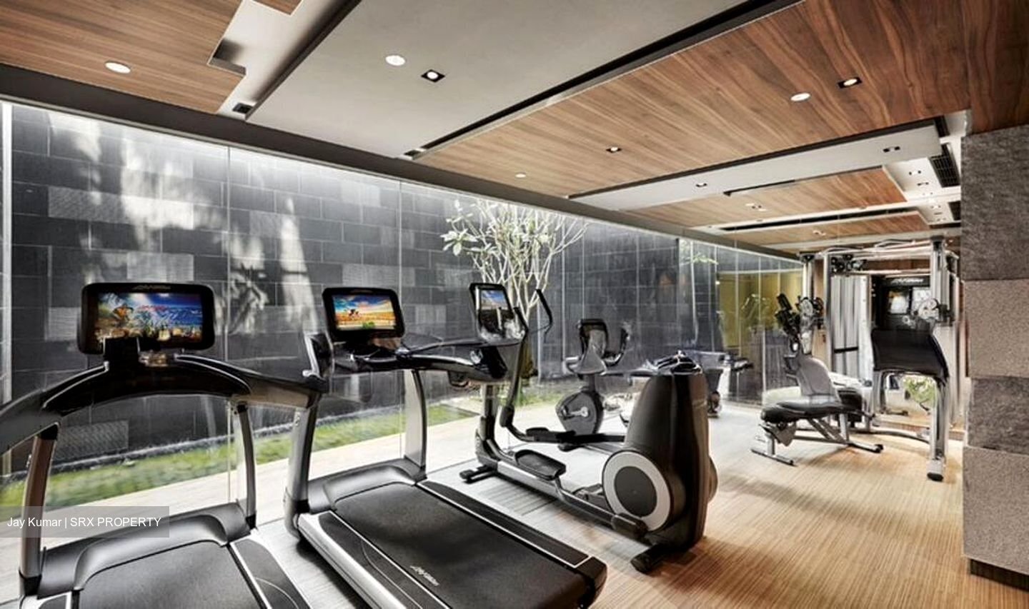 Greenwood Mews (D11), Terrace #500264181